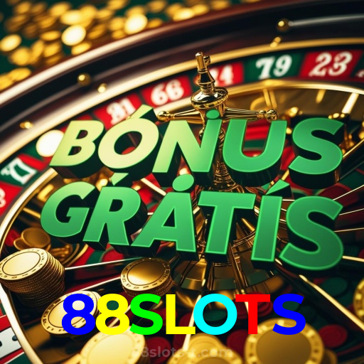 88SLOTS：Entre na ação! Aposte nas slots e conquiste grandes vitórias!