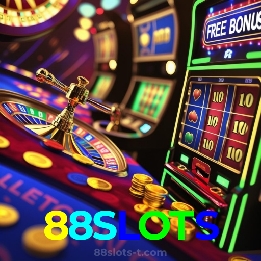 88SLOTS：Jogue slots, aposte no futebol e vença em grandes mesas de poker!