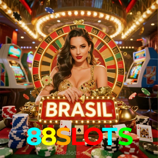 88SLOTS：Jogue poker, aposte no futebol e conquiste grandes prêmios em nosso cassino!