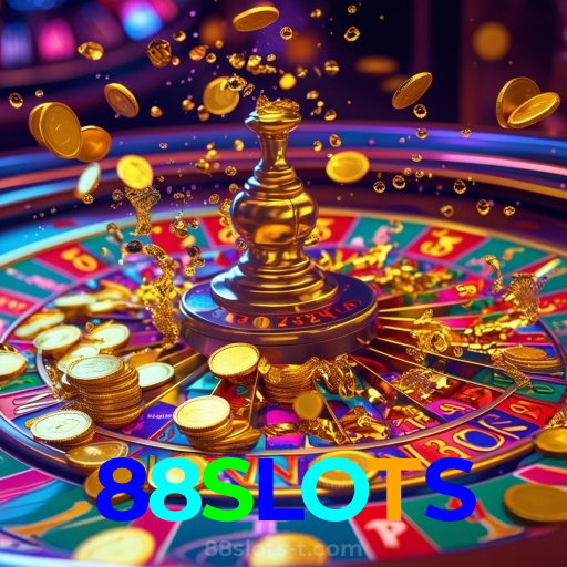88SLOTS：Jogue poker e aposte no futebol com grandes prêmios em jogo!