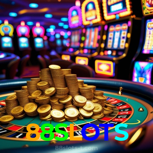 88SLOTS：Jogue blackjack, aposte no futebol e vença com grandes prêmios!