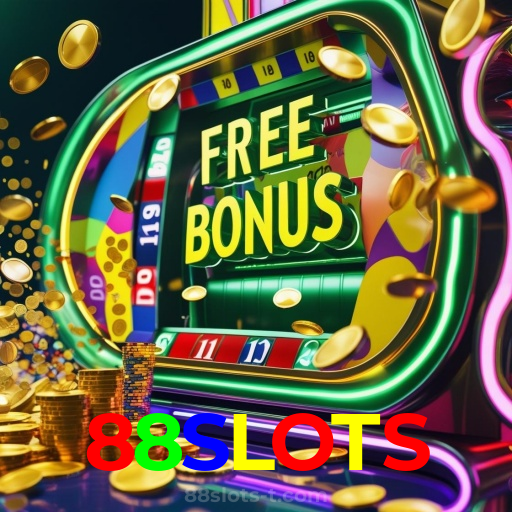 88SLOTS：Jogue nas melhores slots e conquiste o jackpot dos seus sonhos!