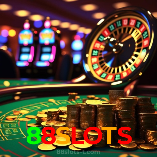 88SLOTS：O melhor do futebol online está aqui! Aposte e vença!