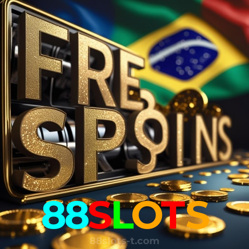 88SLOTS：Jogue nas slots e mude sua sorte com grandes vitórias!