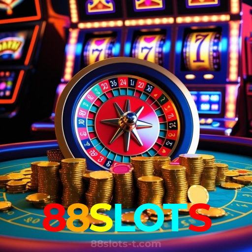 88SLOTS:O cassino online mais seguro para apostas em futebol e diversão com roleta!