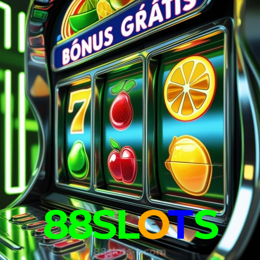 88SLOTS：Jogue futebol online e experimente a emoção de grandes vitórias!