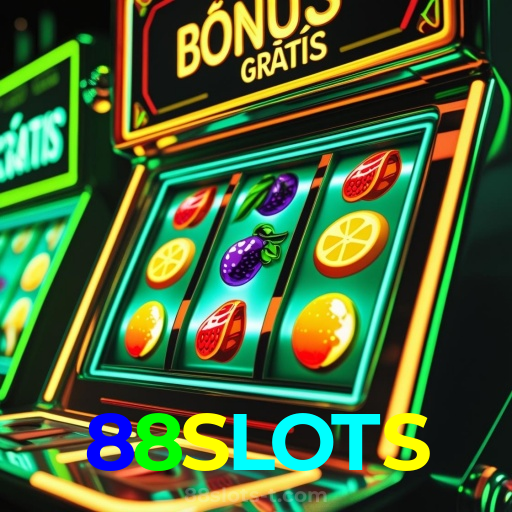 88SLOTS：Em nosso cassino online, a diversão nunca tem fim!