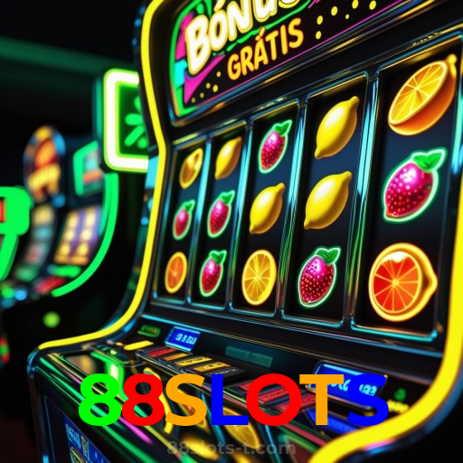 88SLOTS：A adrenalina do futebol online te espera para grandes vitórias!