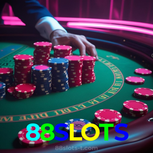 88SLOTS：Em nosso cassino online, a sorte está ao seu lado! Aposte agora!