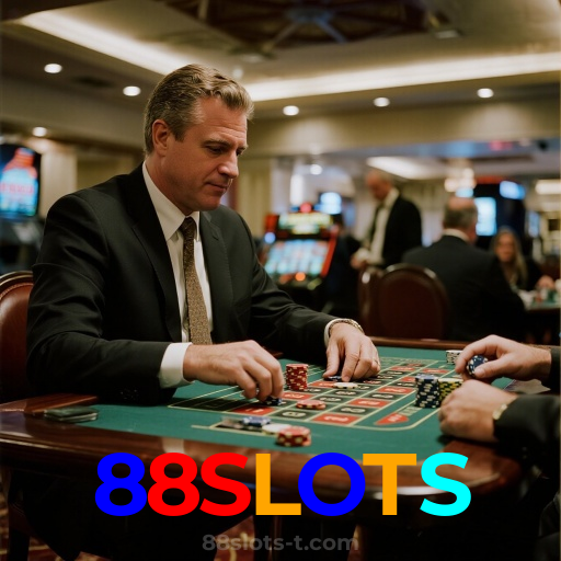 88SLOTS:As melhores slots e jackpots estão esperando por você! Jogue agora!