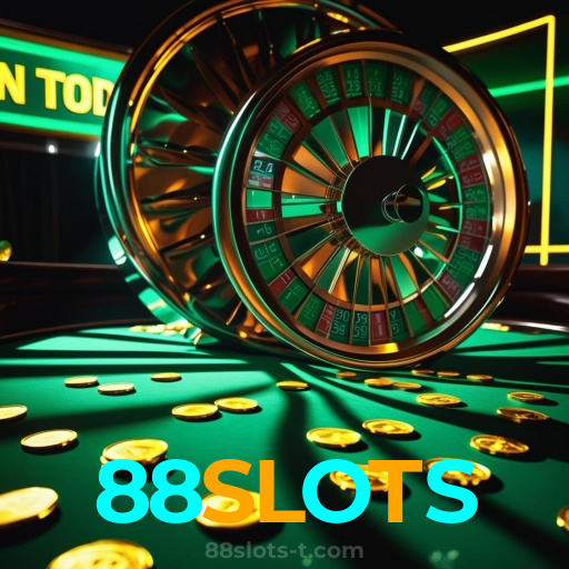 88SLOTS：Sinta o calor da competição! Aposte no futebol e ganhe prêmios incríveis!