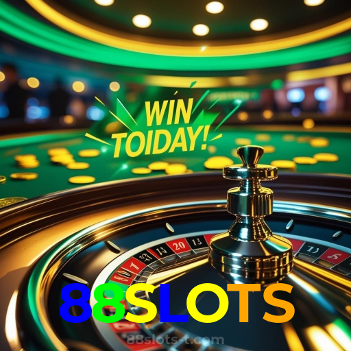 88SLOTS：Apostas em futebol e os melhores jackpots de cassino te esperam!