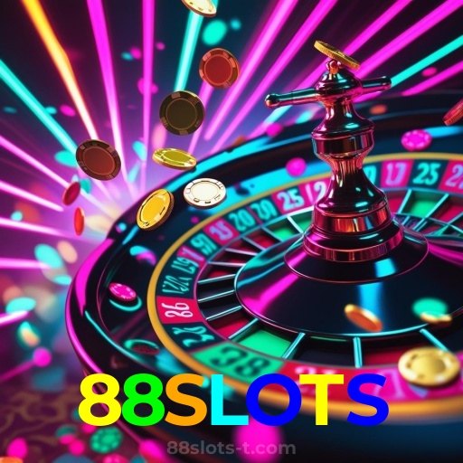 88SLOTS：Jogue nas roletas e veja grandes prêmios surgirem para você!