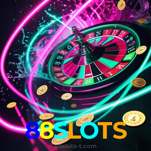 88SLOTS：Aposte no futebol e ganhe prêmios fantásticos jogando slots e roleta!