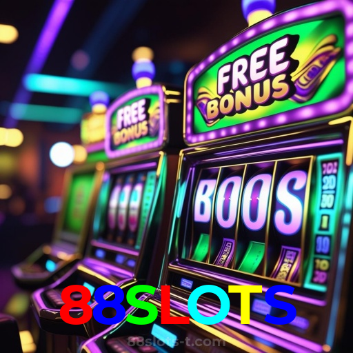 88SLOTS：Jogue futebol online e prove que você é o melhor!