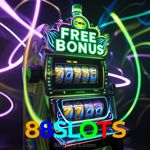 88SLOTS：As maiores vitórias nas slots estão esperando por você! Jogue agora!