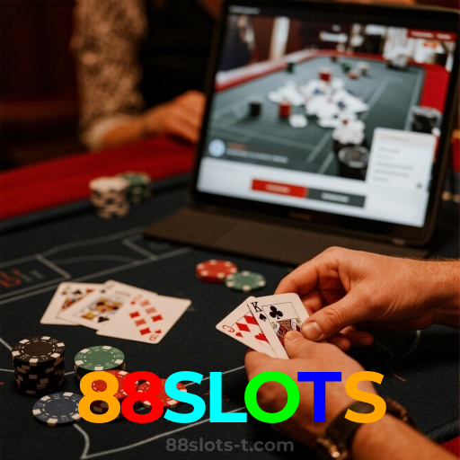 88SLOTS：Aposte no futebol online e conquiste sua maior vitória!