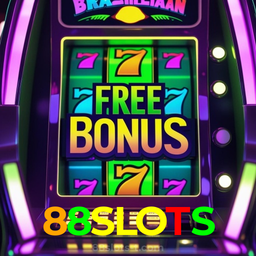 88SLOTS：Vença no futebol online e leve os melhores prêmios para casa!