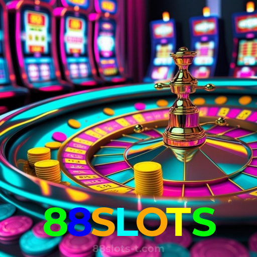 88SLOTS:Gire a roleta e faça história! Grandes prêmios estão ao seu alcance!