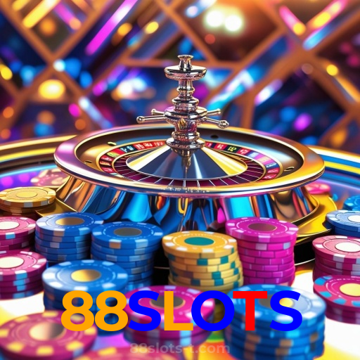88SLOTS：Aposte no futebol e ganhe em roleta e blackjack no nosso cassino!