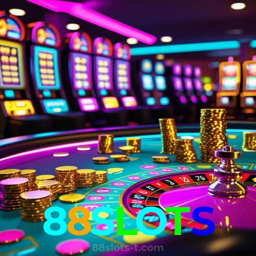 88SLOTS：Sua sorte está no cassino online com apostas no futebol e jogos emocionantes!