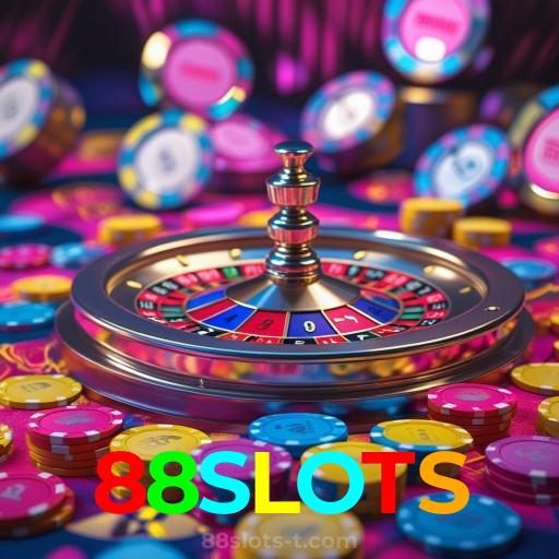 88SLOTS：Aposte no futebol e conquiste prêmios em blackjack e poker!