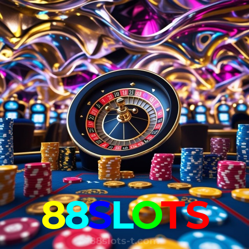 88SLOTS：O campo de futebol está em jogo! Aposte e vença os melhores times!