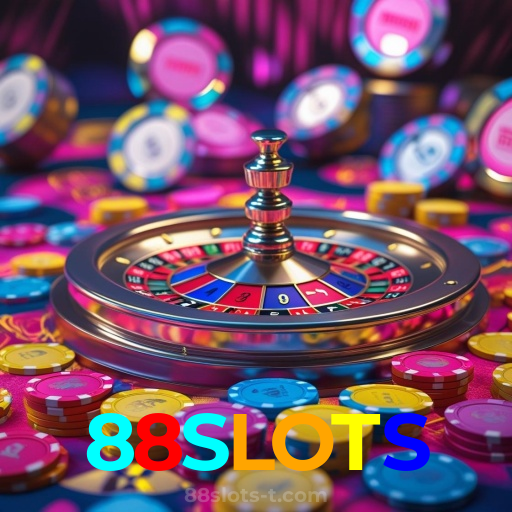 88SLOTS：Gire a roleta e leve para casa grandes vitórias!