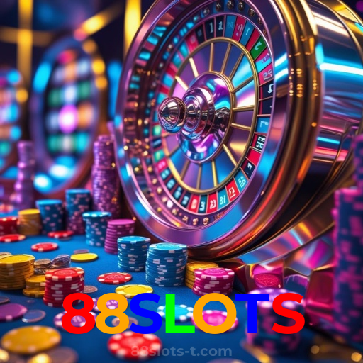 88SLOTS：Jogue slots, ganhe no futebol e aposte com confiança no nosso cassino!
