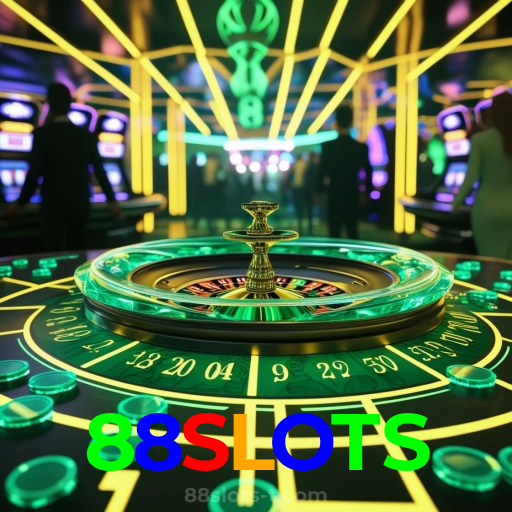 88SLOTS：Jogue poker, aposte no futebol e ganhe prêmios incríveis no cassino!