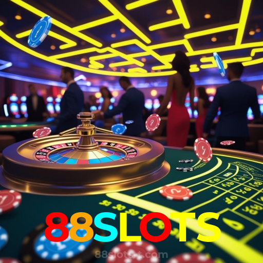 88SLOTS：Jogue blackjack e aposte no futebol para uma experiência inesquecível!