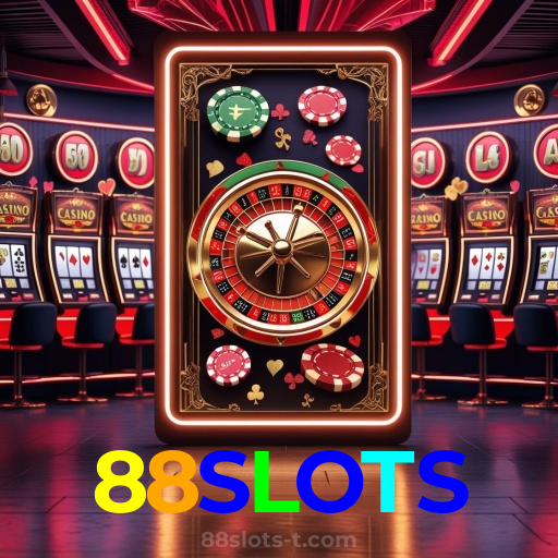 88SLOTS：A melhor experiência de cassino e futebol online para você!