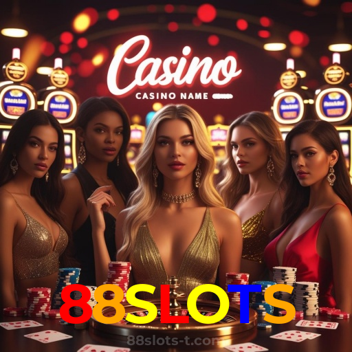 88SLOTS:A emoção das slots online te espera! Gire e ganhe prêmios incríveis!