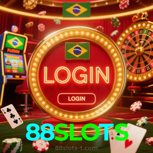 88SLOTS：Cada aposta é uma nova vitória em nosso cassino online!
