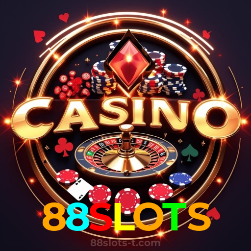 88SLOTS：Vença no blackjack e conquiste grandes prêmios!