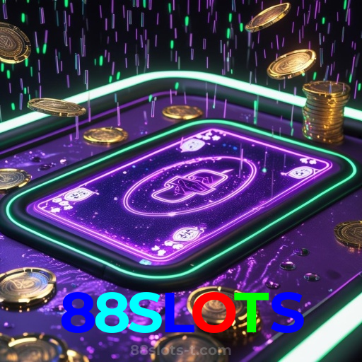 88SLOTS：Onde sua sorte no futebol encontra prêmios em slots e roleta!