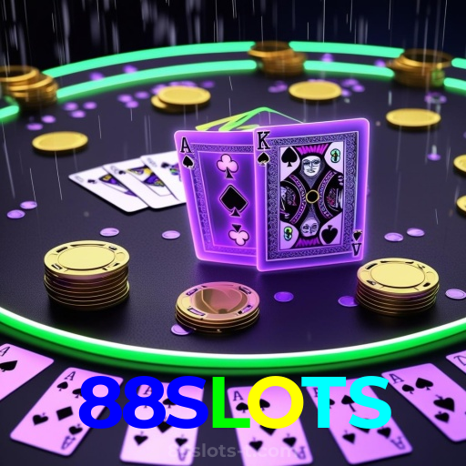 88SLOTS：Jogue poker, aposte no futebol e leve prêmios incríveis no cassino!