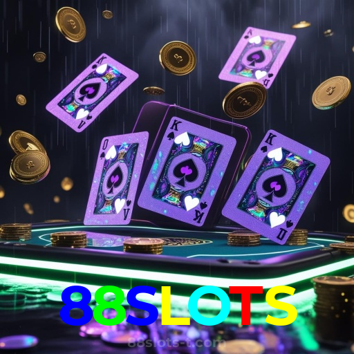 88SLOTS：Cada giro é uma chance de ganhar! Jogue nas slots agora mesmo!