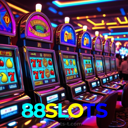 88SLOTS：Aposte no futebol e jogue os jogos mais emocionantes como blackjack e poker!