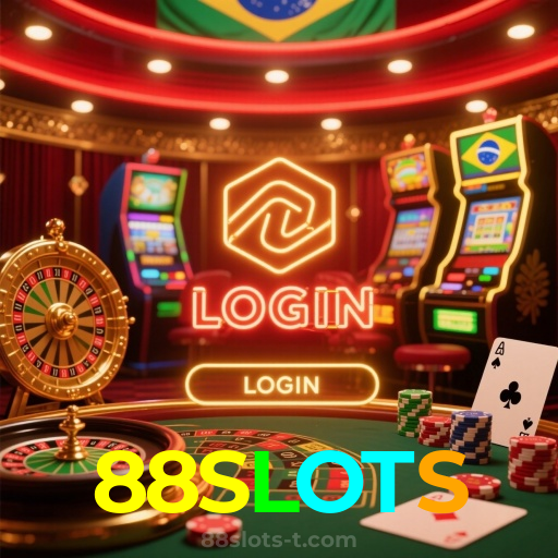 88SLOTS：Apostas no futebol e diversão garantida com roleta e blackjack!