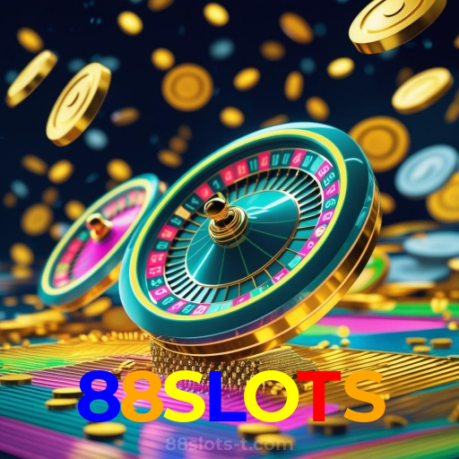 88SLOTS：O cassino online oferece grandes prêmios! Aposte e ganhe agora!