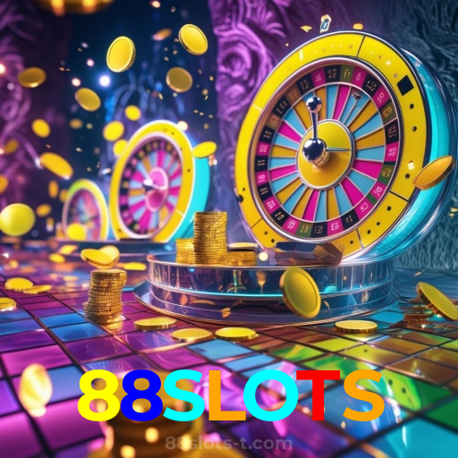 88SLOTS：Apostas no futebol e diversão garantida com roleta e blackjack!