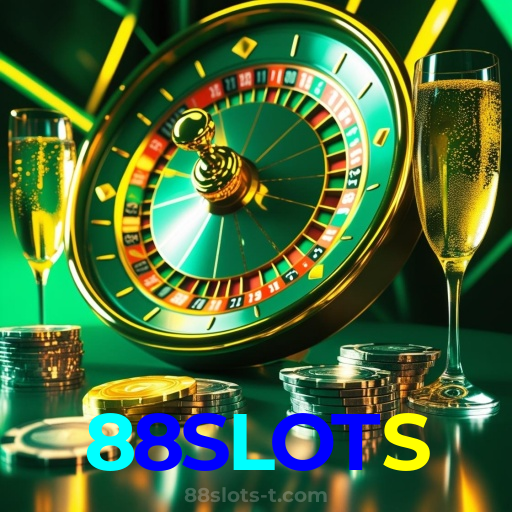 88SLOTS：Jogue nas slots e mude sua sorte com grandes vitórias!