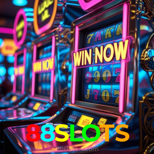 88SLOTS：Onde a diversão nunca para: apostas no futebol e jogos de cassino!