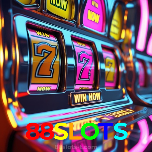 88SLOTS:Cada aposta é uma nova vitória em nosso cassino online!