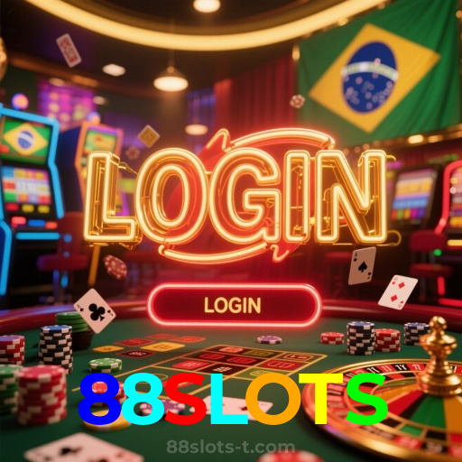 88SLOTS：Aposte nas melhores máquinas caça-níqueis e leve o jackpot!