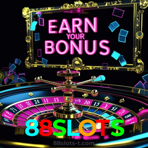 88SLOTS：Apostas no futebol e grandes vitórias em roleta e blackjack!