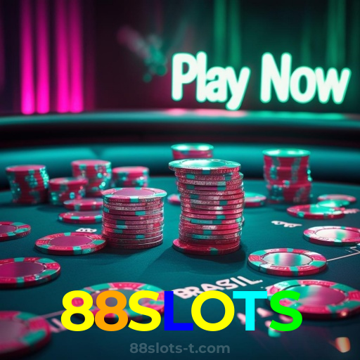 88SLOTS：Jogue no melhor cassino online e descubra os maiores prêmios!