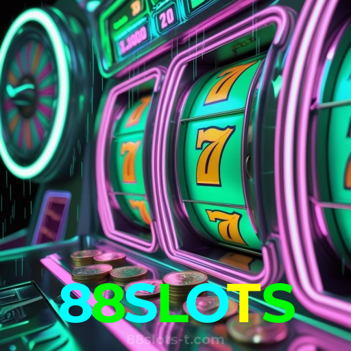 88SLOTS：Aposte no futebol online e veja suas vitórias se multiplicarem!