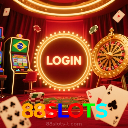 88SLOTS：Vença no poker e mostre que você é um verdadeiro campeão!